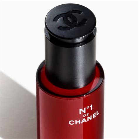 n 1 de chanel|More.